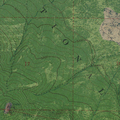 OR-RODMAN ROCK: GeoChange 1967-2012 Preview 2