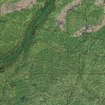 OR-RODMAN ROCK: GeoChange 1967-2012 Preview 3