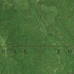 OR-SUGARPINE MOUNTAIN NW: GeoChange 1967-2012 Preview 2