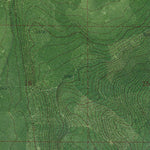 OR-SUGARPINE MOUNTAIN NW: GeoChange 1967-2012 Preview 3