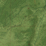 OR-MUTTONCHOP BUTTE: GeoChange 1963-2012 Preview 3