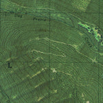 OR-GARWOOD BUTTE: GeoChange 1981-2012 Preview 2