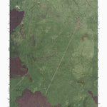 OR-LAVA BUTTE: GeoChange 1957-2012 Preview 1
