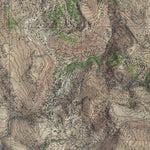 OR-COTTONWOOD RESERVOIR: GeoChange 1967-2012 Preview 3