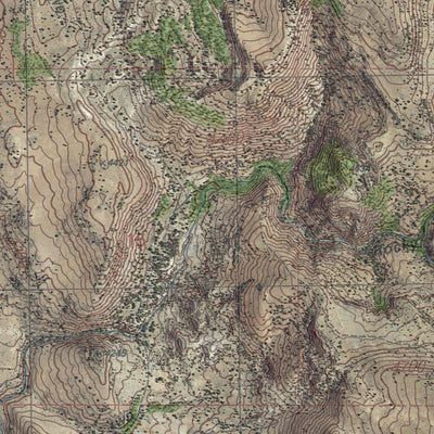 OR-COTTONWOOD RESERVOIR: GeoChange 1967-2012 Preview 3