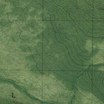 OR-TOLO MOUNTAIN: GeoChange 1980-2012 Preview 2