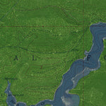 OR-DAVIS MOUNTAIN: GeoChange 1957-2012 Preview 2