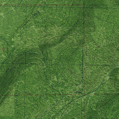 OR-GRASS WELL: GeoChange 1974-2012 Preview 2