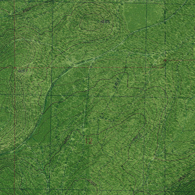 OR-GRASS WELL: GeoChange 1974-2012 Preview 3