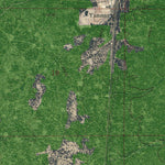 OR-MAZAMA: GeoChange 1963-2012 Preview 2