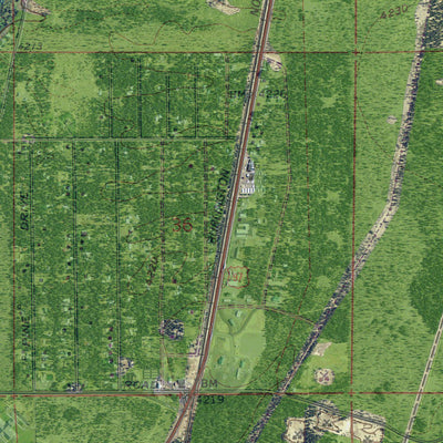 OR-FINLEY BUTTE: GeoChange 1957-2012 Preview 3