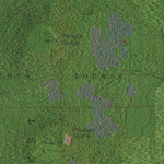 OR-LA PINE: GeoChange 1959-2012 Preview 3