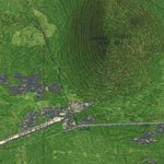 OR-PISTOL BUTTE: GeoChange 1959-2012 Preview 2