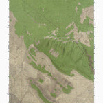 OR-HORSE RIDGE: GeoChange 1963-2012 Preview 1