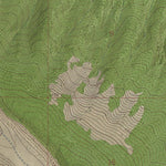 OR-HORSE RIDGE: GeoChange 1963-2012 Preview 2