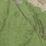 OR-HORSE RIDGE: GeoChange 1963-2012 Preview 3