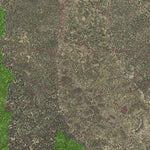OR-KELSEY BUTTE: GeoChange 1963-2012 Preview 3