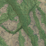 OR-OATMAN FLAT: GeoChange 1967-2012 Preview 3