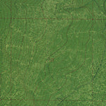OR-ANTELOPE MOUNTAIN: GeoChange 1967-2012 Preview 3