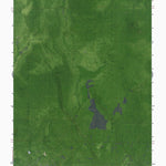 OR-STAMS MOUNTAIN: GeoChange 1974-2012 Preview 1