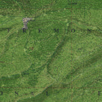 OR-BIG HOLE: GeoChange 1974-2012 Preview 3