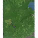 OR-PAULINA PEAK: GeoChange 1957-2012 Preview 1