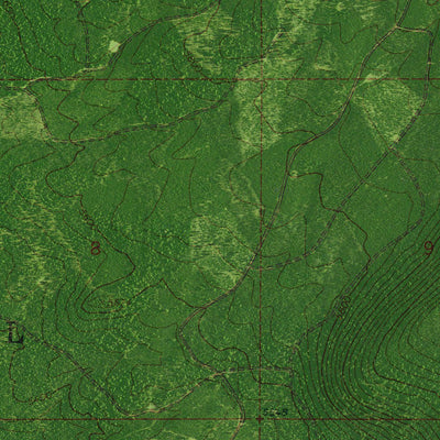 OR-PAULINA PEAK: GeoChange 1957-2012 Preview 2