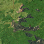 OR-PAULINA PEAK: GeoChange 1957-2012 Preview 3