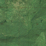 OR-TOKETEE FALLS: GeoChange 1980-2012 Preview 2