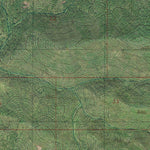 OR-TOKETEE FALLS: GeoChange 1980-2012 Preview 3