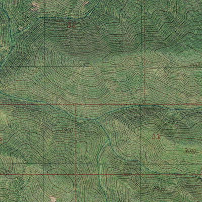 OR-TOKETEE FALLS: GeoChange 1980-2012 Preview 3