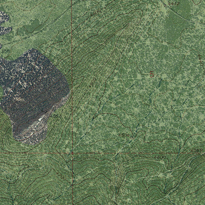 OR-CRESCENT NE: GeoChange 1963-2012 Preview 2