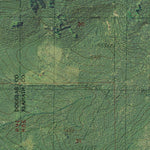 OR-HAMAKER BUTTE: GeoChange 1981-2012 Preview 3