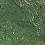 OR-STEAMBOAT: GeoChange 1980-2012 Preview 2