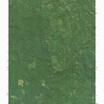 OR-DUMONT CREEK: GeoChange 1980-2012 Preview 1