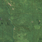 OR-DUMONT CREEK: GeoChange 1980-2012 Preview 2