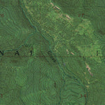 OR-TAFT MOUNTAIN: GeoChange 1980-2012 Preview 2