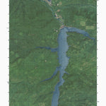 OR-OAKRIDGE: GeoChange 1981-2012 Preview 1