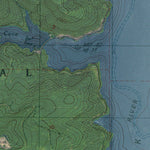 OR-OAKRIDGE: GeoChange 1981-2012 Preview 2