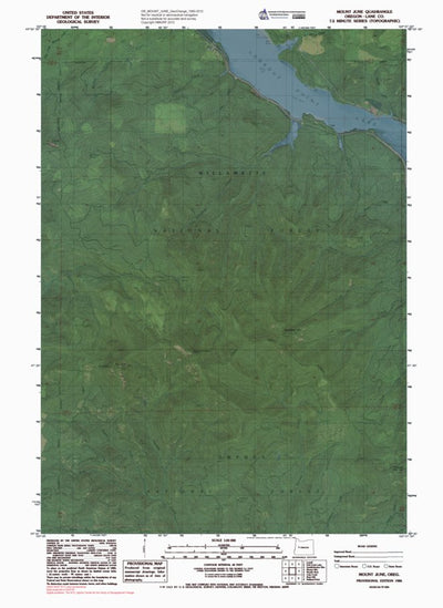 OR-MOUNT JUNE: GeoChange 1980-2012 Preview 1