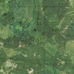 OR-STALEY RIDGE: GeoChange 1980-2012 Preview 3