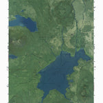 OR-CRANE PRAIRIE RESERVOIR: GeoChange 1957-2012 Preview 1