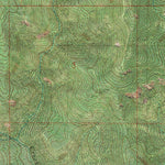 OR-TWIN LAKES MOUNTAIN: GeoChange 1980-2012 Preview 3