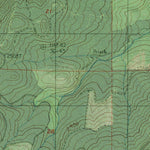 OR-KLOSTER MOUNTAIN: GeoChange 1982-2012 Preview 2