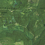 OR-GROUNDHOG MOUNTAIN: GeoChange 1981-2012 Preview 2