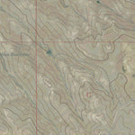 WY-FOUR BAR J RANCH: GeoChange 1970-2012 Preview 2