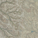 WY-FOUR BAR J RANCH: GeoChange 1970-2012 Preview 3