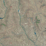 WY-FORTIN DRAW: GeoChange 1970-2012 Preview 2