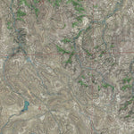 WY-FORTIN DRAW: GeoChange 1970-2012 Preview 3