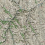 WY-TWENTYMILE BUTTE: GeoChange 1970-2012 Preview 3